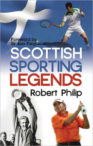 Scottish Sporting Legends