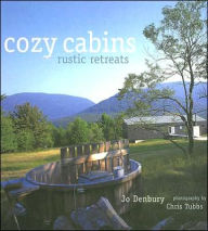 COZY CABINS (PAPERBACK)