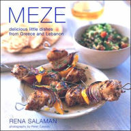 MEZE