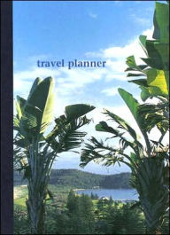 Travel Planner