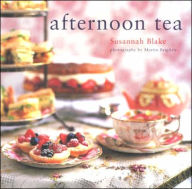 Afternoon Tea