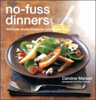 NO FUSS DINNERS