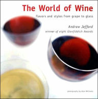THE WORLD OF WINE
