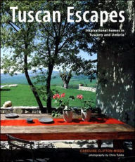 Tuscan Escapes