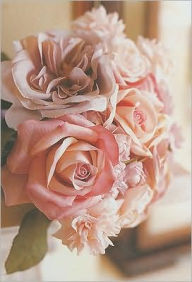 Floral: Mini Notebook