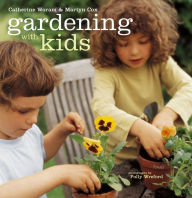 Gardening with Kids