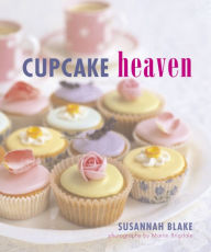 Cupcake Heaven