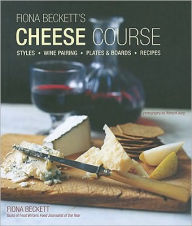 Fiona Beckett's Cheese Course