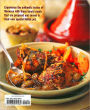 Alternative view 2 of Tagines and Couscous: Delicious recipes for Moroccan one-pot cooking