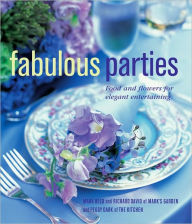 Title: Fabulous Parties, Author: David Dark