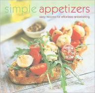 Simple Appetizers