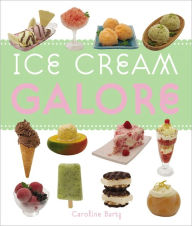 Ice Cream Galore