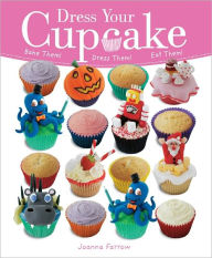 Dress Your Cupcake