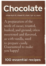 Chocolate