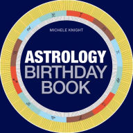 Astrology Birthday Book