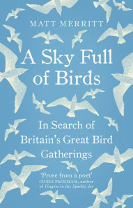 Title: A Sky Full of Birds, Author: Matt Merritt