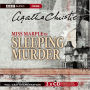 Sleeping Murder: A BBC Full-Cast Radio Drama