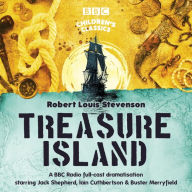 Title: Treasure Island, Author: Robert Louis Stevenson