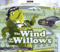 Title: The Wind In The Willows, Author: Kenneth Grahame