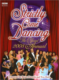 Strictly Come Dancing: The Official 2008
