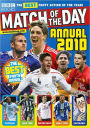 Match of the Day 2010: The Official 2010 Annual