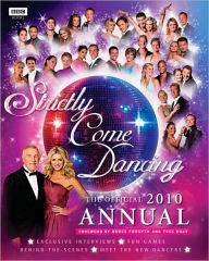 Strictly Come Dancing: The Official 2010 Annual
