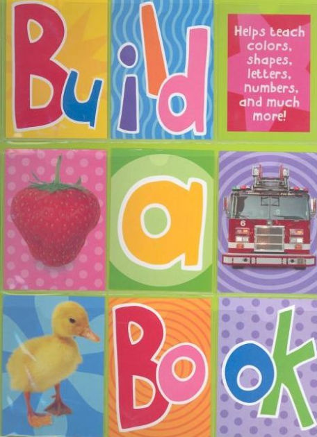 Build a Book by Joanna Bicknell 2006 Hardcover Build Your Own Book Arts and Crafts Build a Book by Joanna Bicknell 2006 Hardcover Build Your Own Book Arts and Crafts
