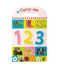 Carry-Me 123