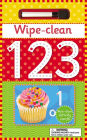 Wipe Clean 123