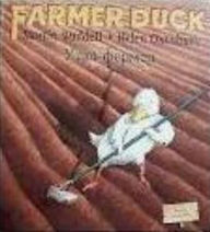 Title: Farmer Duck (Russian Edition), Author: Martin Waddell