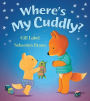 Where's My Cuddly?