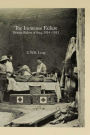 The Immense Failure: British Rulers of Iraq, 1914 -1933