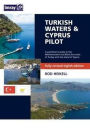Turkish Waters & Cyprus Pilot