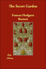 The Secret Garden (Large Print)