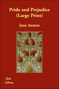 Pride and Prejudice