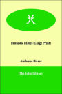 Fantastic Fables