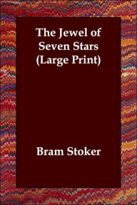 The Jewel of Seven Stars