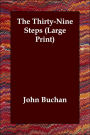 The Thirty-Nine Steps