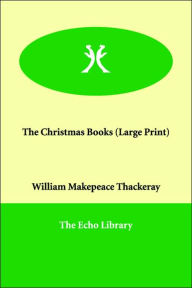 The Christmas Books