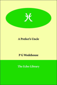 A Prefect's Uncle