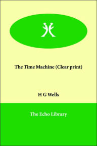 The Time Machine