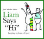 Liam Says
