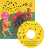 Title: Our Cat Cuddles, Author: Gervase Phinn