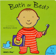Bath or Bed?