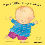 Hop a Little, Jump a Little