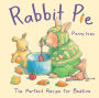 Rabbit Pie: The Perfect Recipe for Bedtime