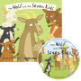 The Wolf and the Seven Little Kids