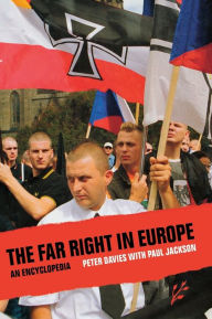 Title: The Far Right in Europe: An Encyclopedia, Author: Paul Jackson