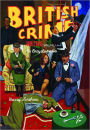 British Crime Writing: An Encyclopedia