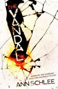 Title: Vandal, Author: Ann Schlee